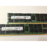 RAM SAMSUNG 16GB DDR3