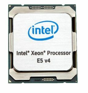 CPU Intel Xeon E5 chất lượng