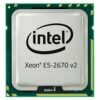 CPU máy tính Intel Xeon E5 2670v2
