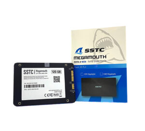 SSD chất lượng