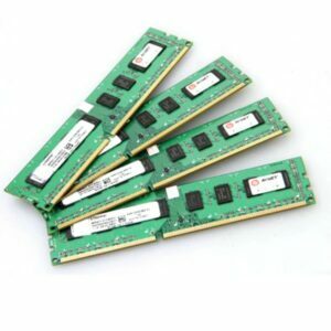 RAM DDR3 Samsung