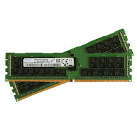 RAM Samsung 32GB DDR4